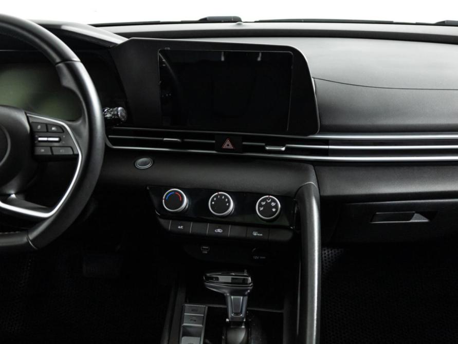 Hyundai Elantra VII (CN7) Санкт-Петербург  - изображение 14