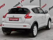 Nissan Juke I Екатеринбург  - изображение 25