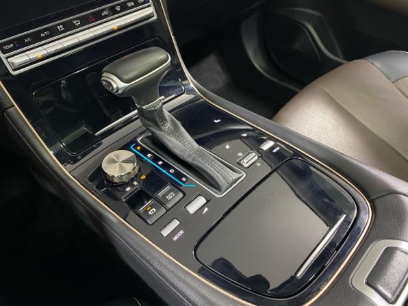 GAC GS5 I с пробегом 2022 года, цена 1 799 000 рублей, 152168 км, внедорожник, Автокод Объявления