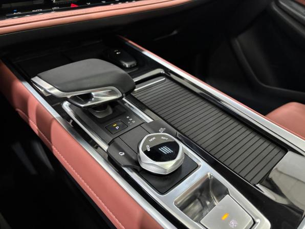 Changan CS55 Plus II с пробегом 2024 года, цена 2 195 000 рублей, 30315 км, внедорожник, Автокод Объявления