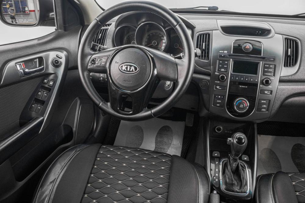 Kia Cerato II Барнаул  - изображение 16