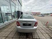 Chevrolet Aveo II Орел  - изображение 11