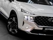 Hyundai Santa Fe IV Рестайлинг Тюмень  - изображение 35