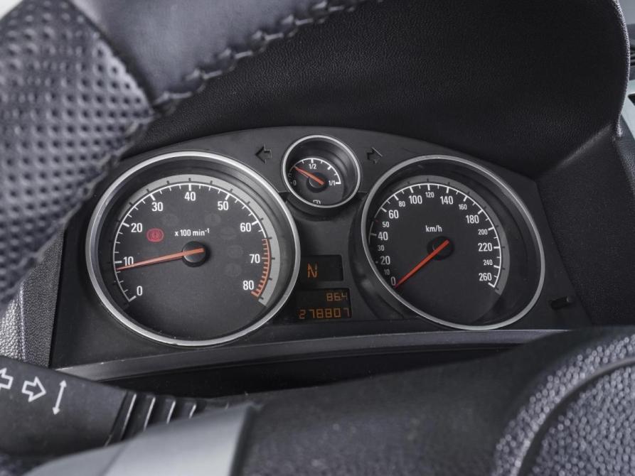 Opel Zafira B Рестайлинг Ростов-на-Дону  - изображение 18
