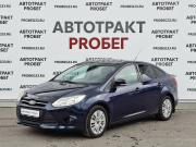 Ford Focus III Владимир  - изображение 16