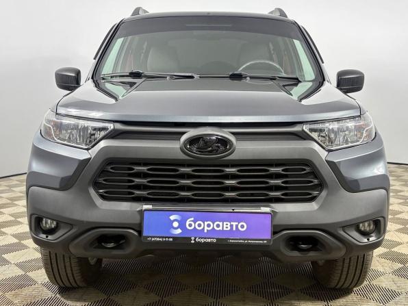 Lada (ВАЗ) Niva с пробегом 2021 года, цена 985 000 рублей, 58595 км, внедорожник, Автокод Объявления