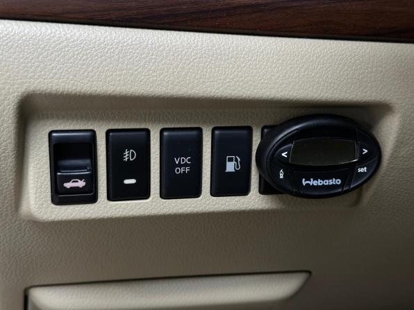 Nissan Teana II Рестайлинг с пробегом 2011 года, цена 1 330 000 рублей, 179016 км, седан, Автокод Объявления