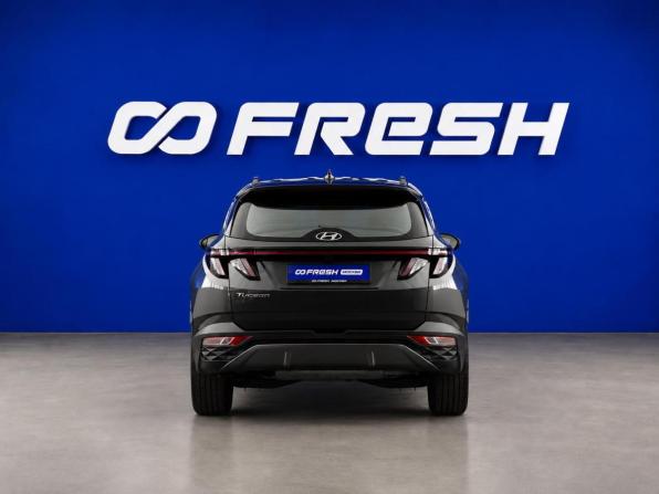 Hyundai Tucson IV с пробегом 2021 года, цена 2 677 414 рублей, 108784 км, внедорожник, Автокод Объявления