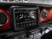 Jeep Wrangler IV (JL) Москва  - изображение 45