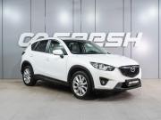 Mazda CX-5 I Воронеж  - изображение 25