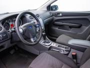 Ford Focus II Рестайлинг Москва  - изображение 24