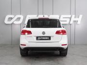 Volkswagen Touareg II Воронеж  - изображение 24