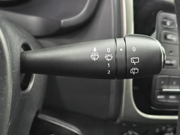 Renault Sandero II с пробегом 2017 года, цена 930 000 рублей, 161000 км, хэтчбек, Автокод Объявления