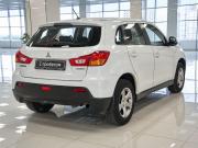 Mitsubishi ASX I Рестайлинг Самара  - изображение 18