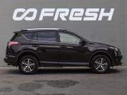 Toyota RAV4 IV (XA40) Рестайлинг Краснодар  - изображение 29
