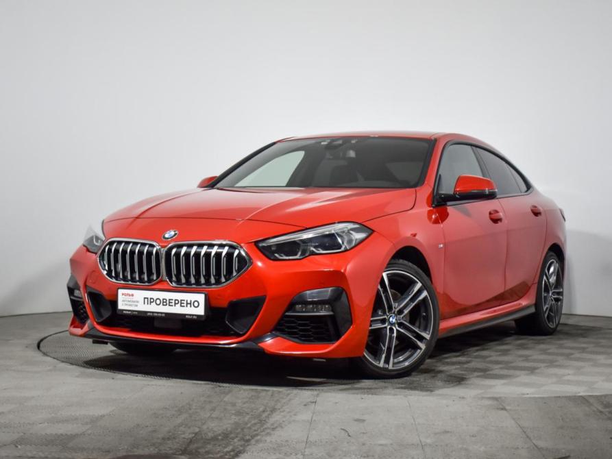 BMW 2 серии F44 Санкт-Петербург  - изображение 1