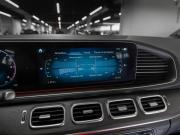 Mercedes-Benz GLE II (V167) Москва  - изображение 44