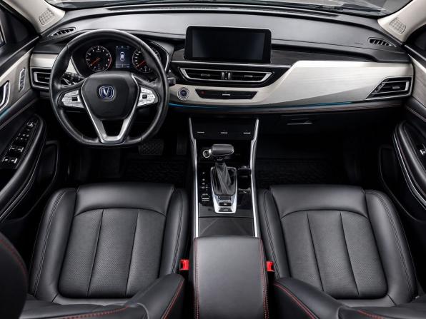 Changan CS75 I Рестайлинг с пробегом 2020 года, цена 1 649 900 рублей, 148000 км, внедорожник, Автокод Объявления