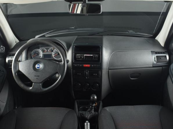 Fiat Albea I Рестайлинг с пробегом 2007 года, цена 279 995 рублей, 180265 км, седан, Автокод Объявления