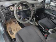 Mitsubishi Lancer IX Серпухов  - изображение 33