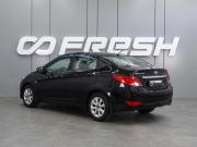 Hyundai Solaris I Рестайлинг Воронеж  - изображение 19