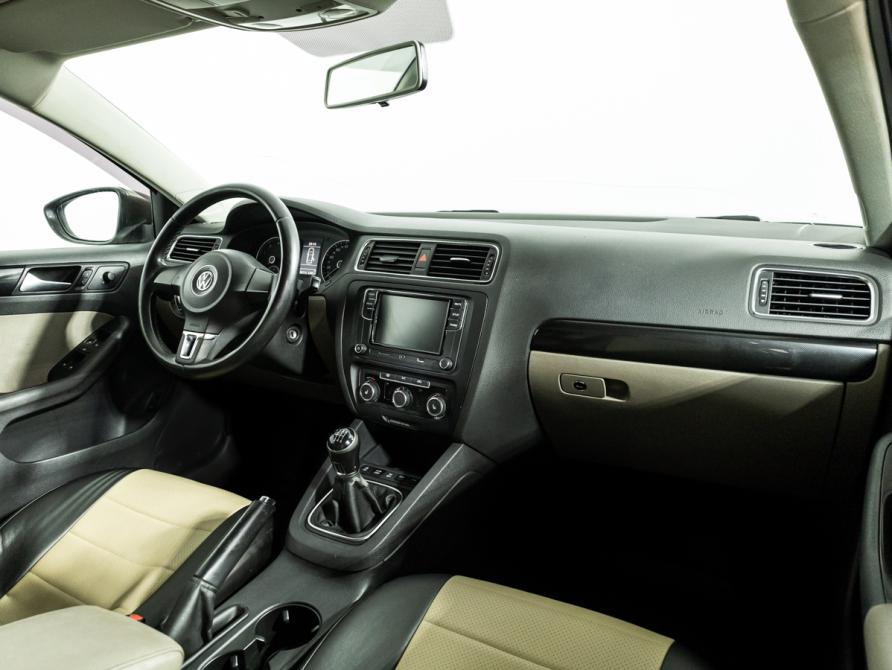 Volkswagen Jetta VI Санкт-Петербург  - изображение 9
