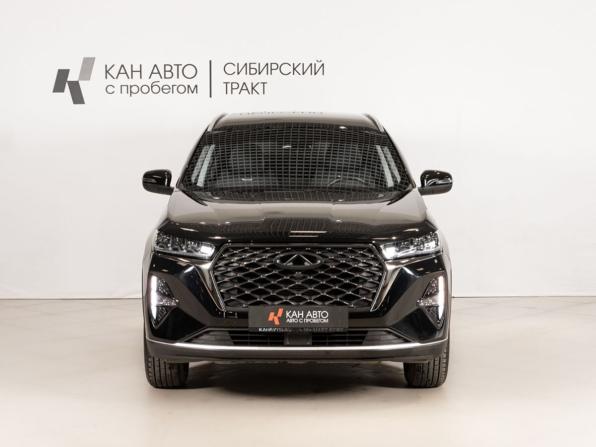 Chery Tiggo 7 Pro Max I с пробегом 2023 года, цена 1 962 500 рублей, 18798 км, внедорожник, Автокод Объявления