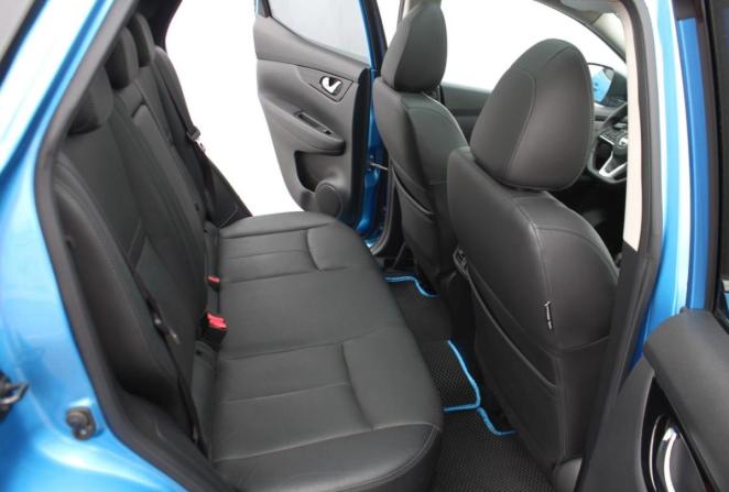 Nissan Qashqai II Рестайлинг с пробегом 2021 года, цена 2 495 000 рублей, 99404 км, внедорожник, Автокод Объявления