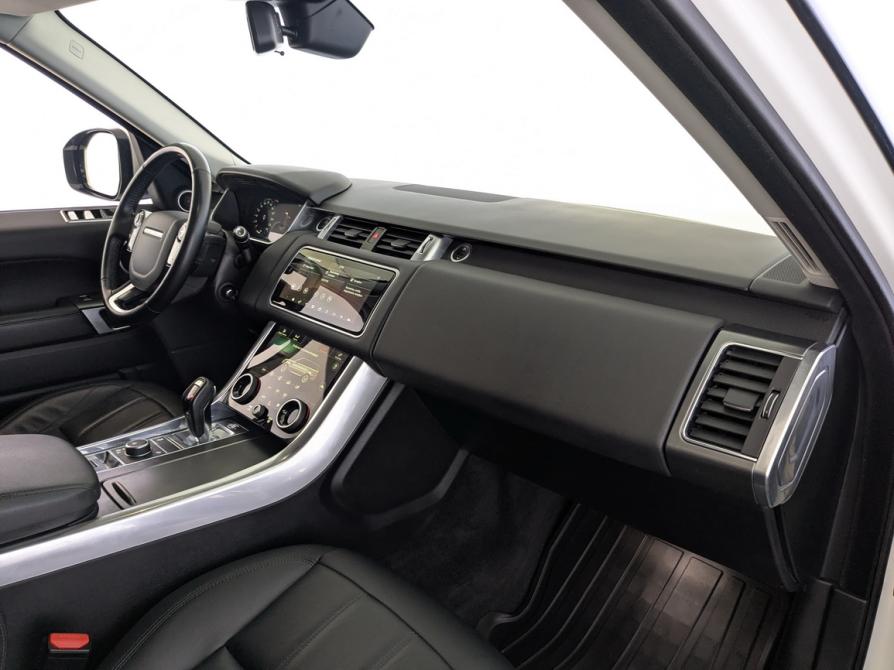 Land Rover Range Rover Sport II Рестайлинг Москва  - изображение 25