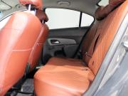 Chevrolet Cruze I Рестайлинг Таганрог  - изображение 32