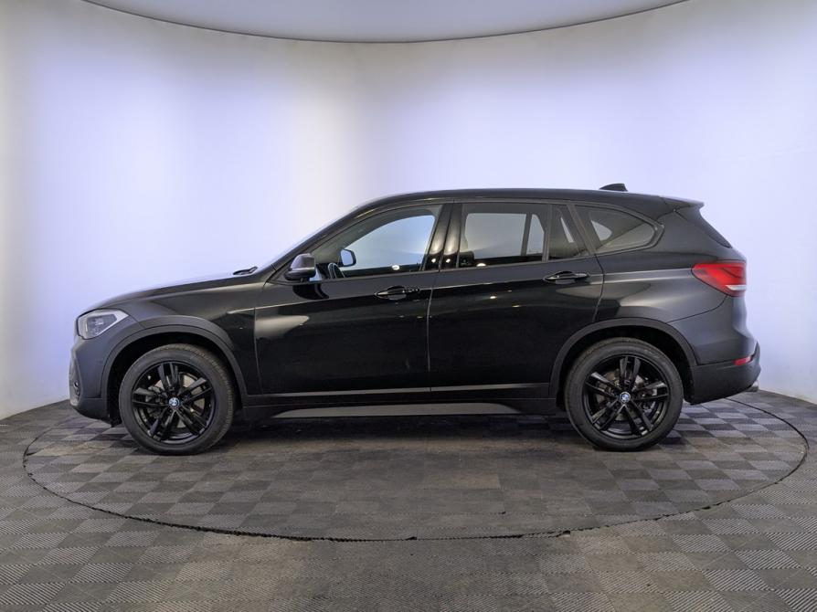 BMW X1 II (F48) Рестайлинг Москва  - изображение 8
