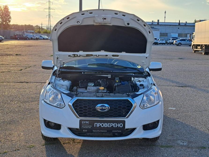 Datsun on-DO I Набережные Челны  - изображение 11