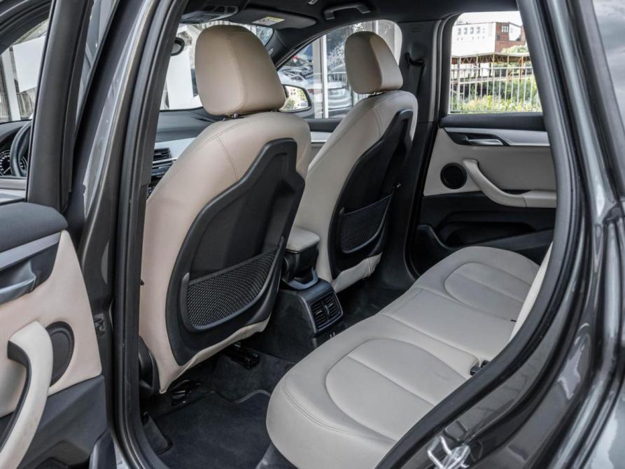 BMW X1 II (F48) Рестайлинг Ставрополь  - изображение 11