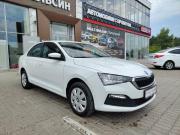 Skoda Rapid II Набережные Челны  - изображение 25