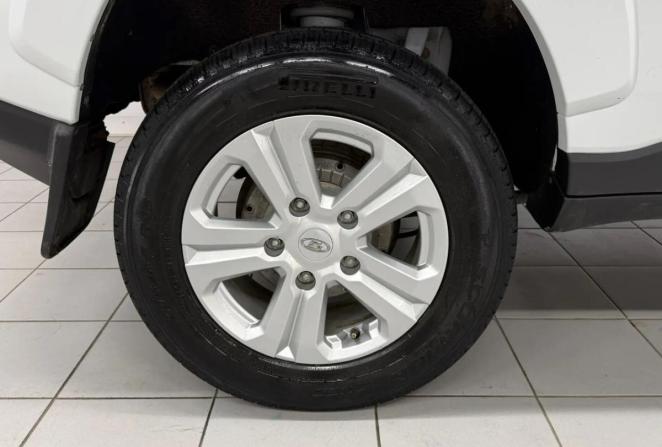 Lada (ВАЗ) Niva Travel I с пробегом 2023 года, цена 1 145 000 рублей, 34871 км, внедорожник, Автокод Объявления