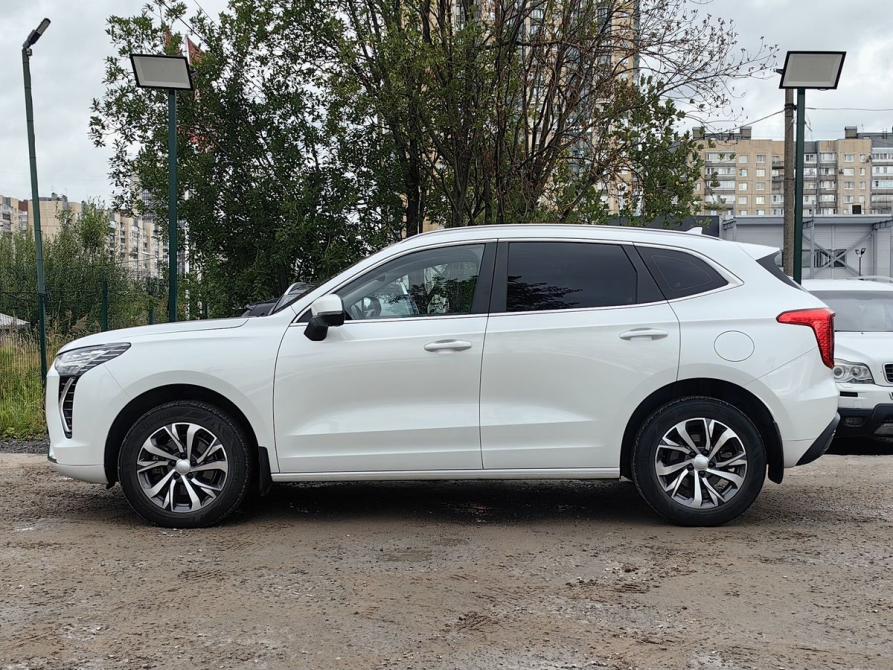 Haval Jolion I Санкт-Петербург  - изображение 5