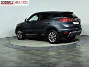 Geely Atlas I Белгород  - изображение 25