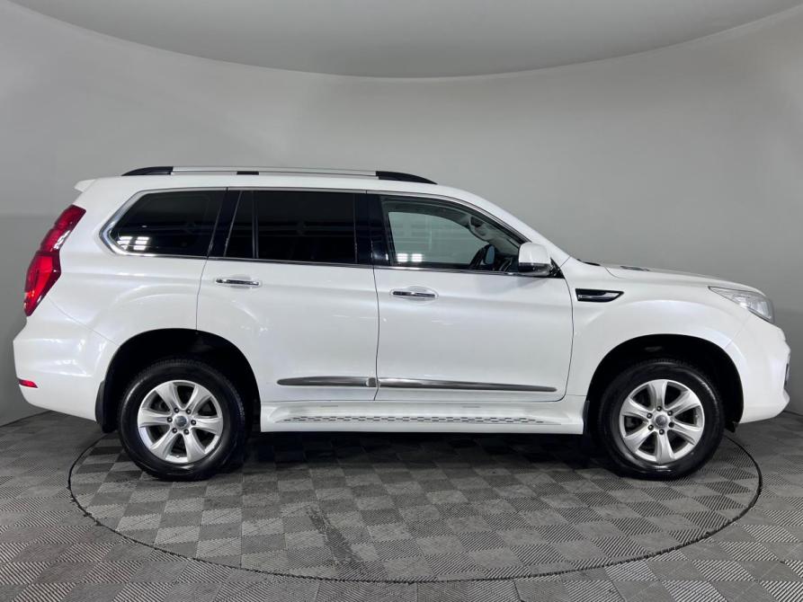 Haval H9 I Рестайлинг Ростов-на-Дону  - изображение 6