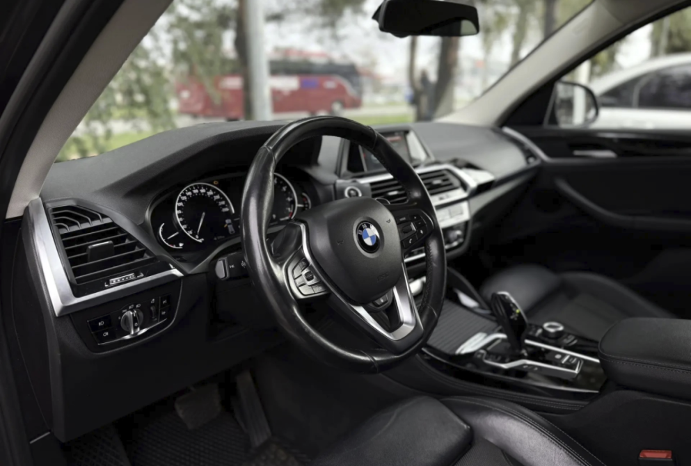 BMW X4 II (G02) Ставрополь  - изображение 10