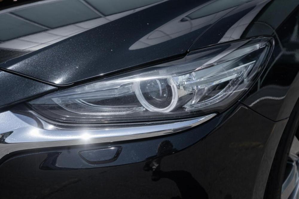 Mazda 6 III (GJ) Рестайлинг 2 Иркутск  - изображение 3