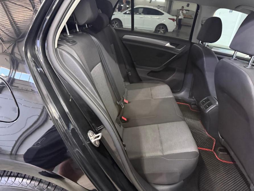 Volkswagen Golf VII Краснодар  - изображение 14