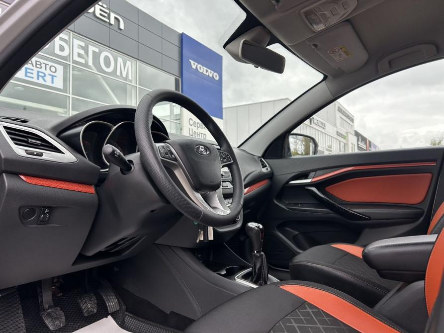 Lada (ВАЗ) Vesta I Тверь  - изображение 16