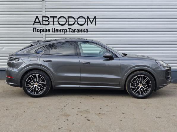 Porsche Cayenne III Рестайлинг с пробегом 2023 года, цена 13 499 000 рублей, 44080 км, внедорожник, Автокод Объявления