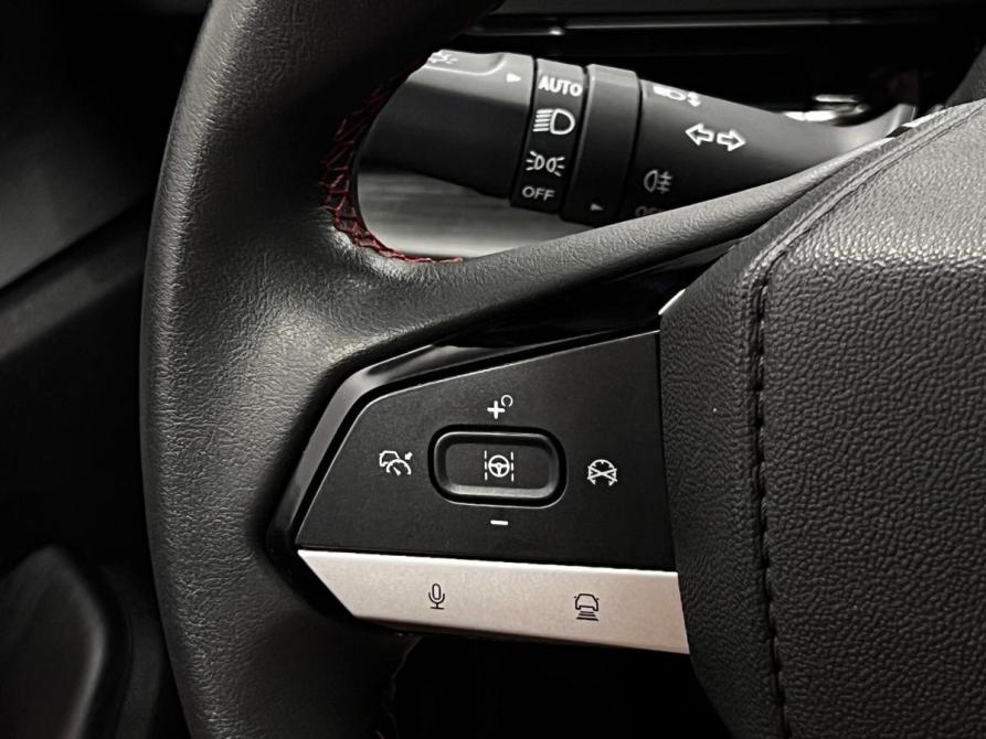 Changan CS55 Plus II Санкт-Петербург  - изображение 20