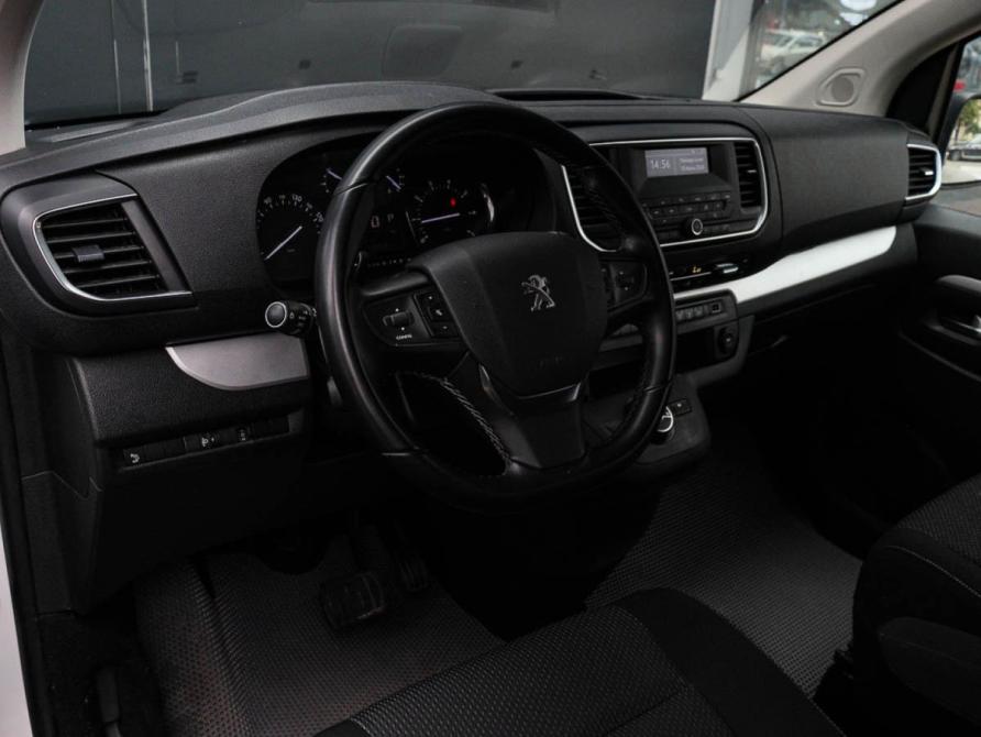 Peugeot Traveller I Москва  - изображение 16