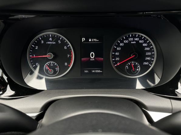 Kia K5 III с пробегом 2021 года, цена 2 300 000 рублей, 141550 км, седан, Автокод Объявления