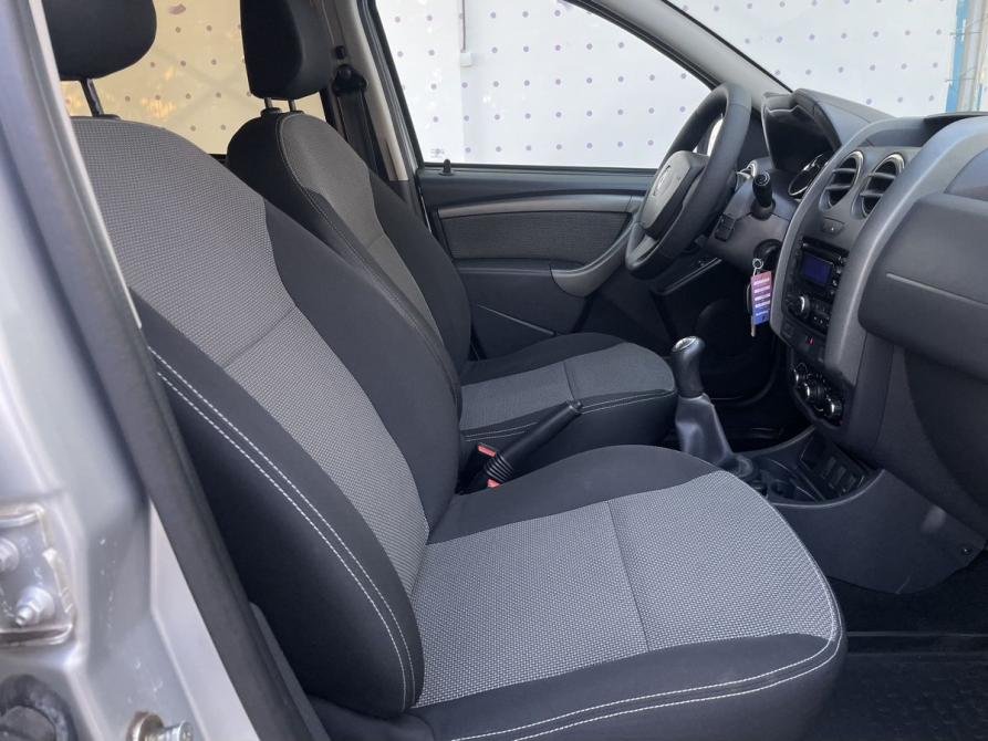 Renault Duster I Рестайлинг Тамбов  - изображение 12
