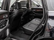 Exeed VX I Краснодар  - изображение 38