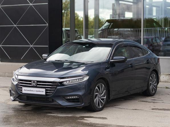 Honda Insight III с пробегом 2019 года, цена 2 205 000 рублей, 99661 км, седан, Автокод Объявления