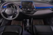Toyota C-HR I Рестайлинг Томск  - изображение 30